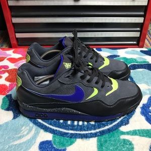 2008 Nike Air Wildwood ACG shoes Mens 10